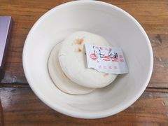 -老刘家泡馍·陕西老字号(钟楼广济街店)
