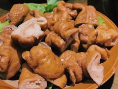 尛尛老卤肥肠-符淼淼火锅(宽窄巷子店)