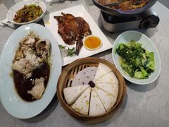 -丽华园(汉阳龙阳店)