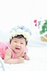 -韩国非常宝贝孕婴童摄影(萝岗万达店)