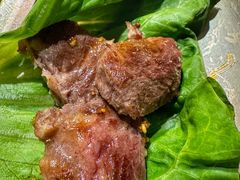 -九田家黑牛烤肉料理(新辰里亚运村店)