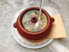 汽锅鸡-蔼若春.传承三十年云南菜(金碧公园店)