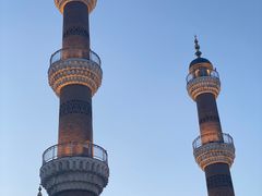 -新疆国际大巴扎