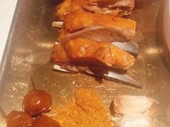 -谷丽麦馕新疆菜·清真(步步高梅溪新天地店)