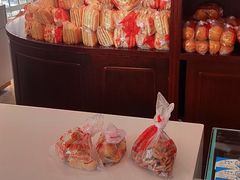 零售区-一大糕点(纬六路店)