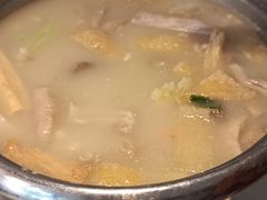 烩八鲜-聚春园闽都食府