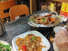-美极鲜食坊(宝安南路店)