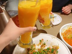 -前海沿·青岛菜(李沧万达店)