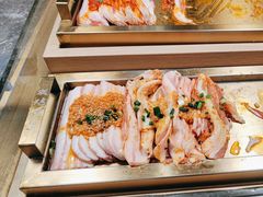 -炭烤麻里·臻选自助烤肉料理(观音桥大融城店)