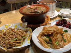 -董厨煨汤馆(车站路店)