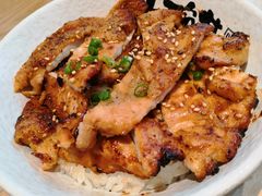 -熊吞·大碗丼烧肉饭(西市场嘉华店)