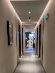 -香榭丽舍·生物护肤·问题肌护理中心