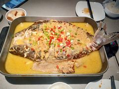 -半天妖烤鱼(永旺梦乐城店)