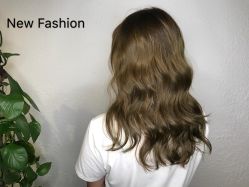 -New Fashion·新时尚形象设计