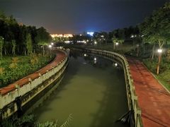 -眉山湿地公园(东坡区)