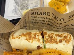 -TACO STAR 塔可星(下沙宝龙店)