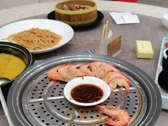 -尖沙咀大酒楼(罗村店·粤菜海鲜·宴会聚餐)