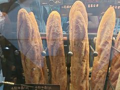 -工匠面包(壹方店)