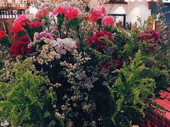 -芭莉与彩虹西餐厅(成都合生汇店)