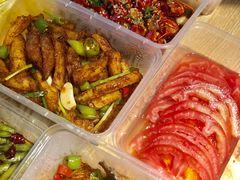 -小辉哥大排档(船山路总店)