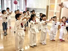 -格林菲尔幼儿园