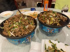 -烤肉季饭庄