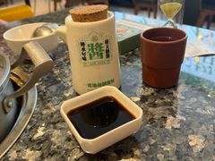 -一席地·本地鸡窝·杭帮鸡火锅(萧山银隆百货店)