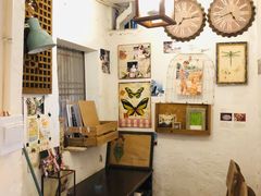 -懒鱼时光馆(沙坪坝店)