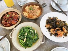-金鱼妈妈 山野·食趣(荫山街店)