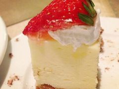 -亮马河饭店翠雅咖啡厅