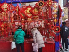 -西北轻工批发市场