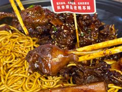 -回味黑鸭煲·始于2006(万松园店)