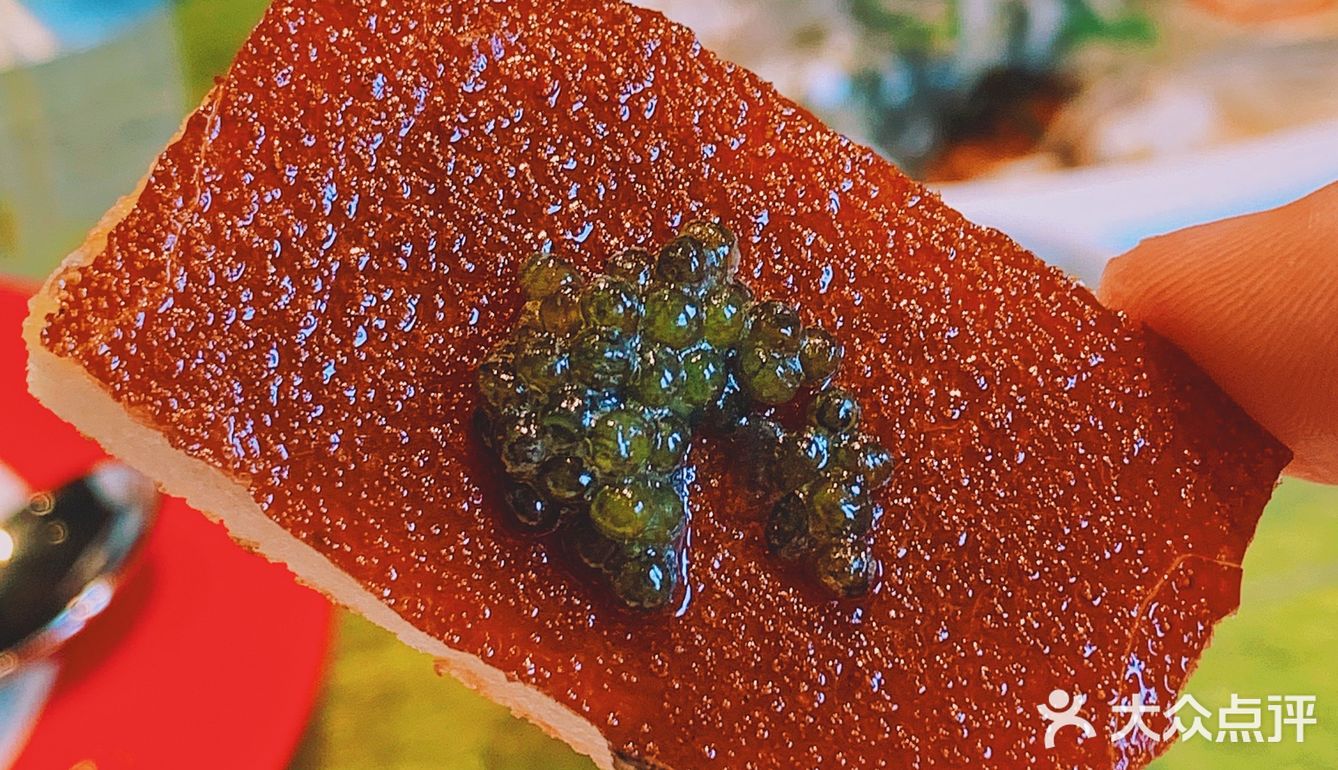 康得思·明阁 | 绝对不能错过的庄园粤菜馆❗