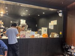 -JPG canteen(广州寺右公馆店)
