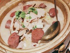 -金掌勺锅包肉(太原万达店)