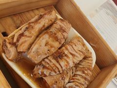 -黄埔华苑酒家(黄埔店)