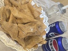 -江城燕子大排档(江汉路步行街店)