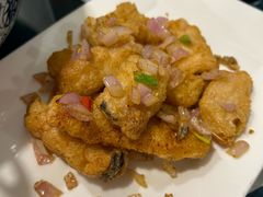 -南京金牛湖巨碗鱼头