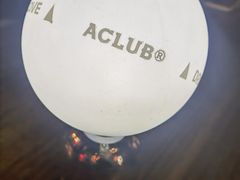 -AClub餐吧(富华里店)
