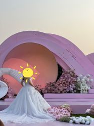 点击看大图 -MuseMarry婚纱(前海嘉里中心店)