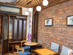 -西关84·History·Art·Cafe