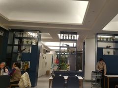 -恒盛居回族饭店