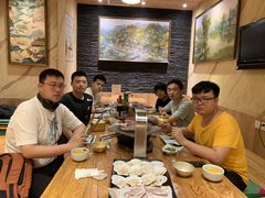 米酒-金刚山黑牛炭火自助烤肉(西大望路店)