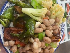 -老西安韩记三鲜煮馍(四府街店)
