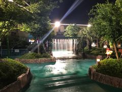 -苏州乐园森林水世界