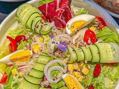 -Nord Grill&Bar Highland诺德西餐(深圳欢乐海岸店)