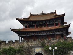 -大理洱海