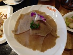 -竹犇番茄火锅(长风街店)