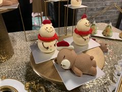 -蜜思琪蛋糕(民生路店)