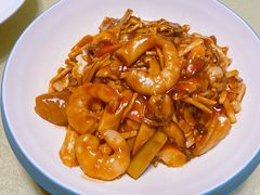 -陈傻子餐厅(世纪都会店)